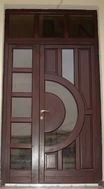 USA EXTERIOR MERANTE
